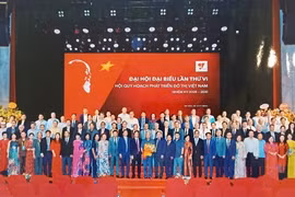 Khẳng định vai trò của đội ngũ trí thức trong quy hoạch đô thị