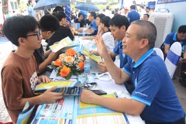  Hiệu trưởng chỉ nguyên tắc ‘chốt’ 15 nguyện vọng, chọn ngành chính xác
