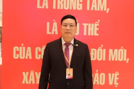 GS.TSKH Nguyễn Đình Đức: Phát huy nguồn lực trí thức để đất nước cất cánh