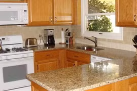 Sự thật đằng sau câu nói 'Bếp không giữ 3 hướng, giường không đặt 3 nơi'