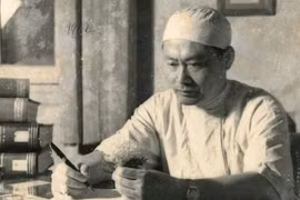 GS Tôn Thất Tùng và những ca mổ sinh tử trên chiến trường Điện Biên Phủ