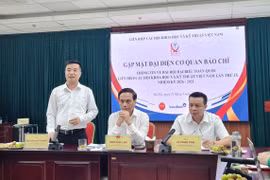 Đại hội IX VUSTA: Bước chuyển mình để trí thức dẫn dắt đổi mới sáng tạo