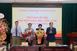 VUSTA hiến kế gỡ 'điểm nghẽn' thể chế, kiến tạo mô hình tăng trưởng mới