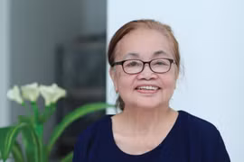 Nữ giáo sư giúp Cảnh sát biển diệt hải tặc nhờ công trình "Made in Việt Nam"