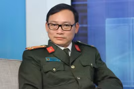 TS Đào Trung Hiếu: 'Làm phẳng' kỷ luật, bạo lực học đường leo thang