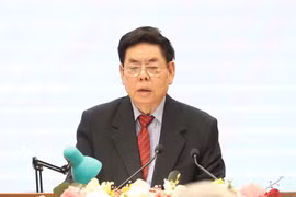 GS Nguyễn Thiện Phúc: Chuyên gia robot hàng đầu, bài học lớn từ chiếc màn tuyn