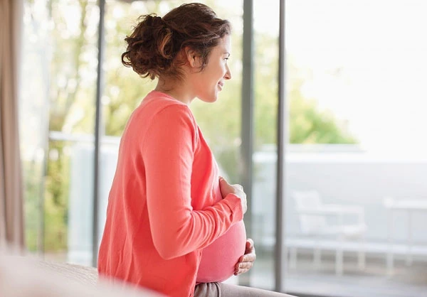 Lưu ý giúp bà bầu giữ ấm những ngày rét đậm