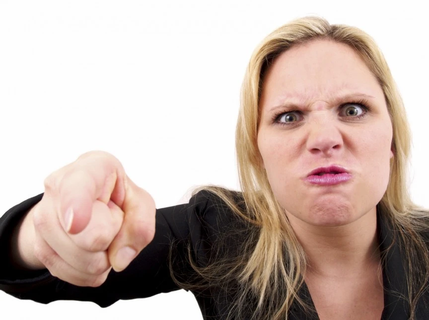 Dấu hiệu chứng tỏ một cô gái sẽ là người mẹ tồi