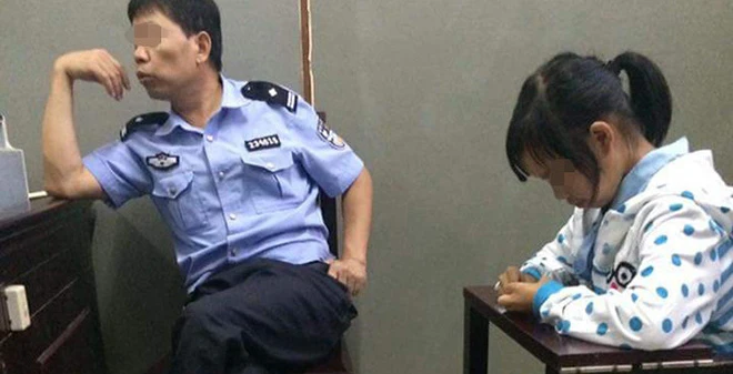 Mang thai quá sớm ở tuổi 12 nguy hiểm thế nào?