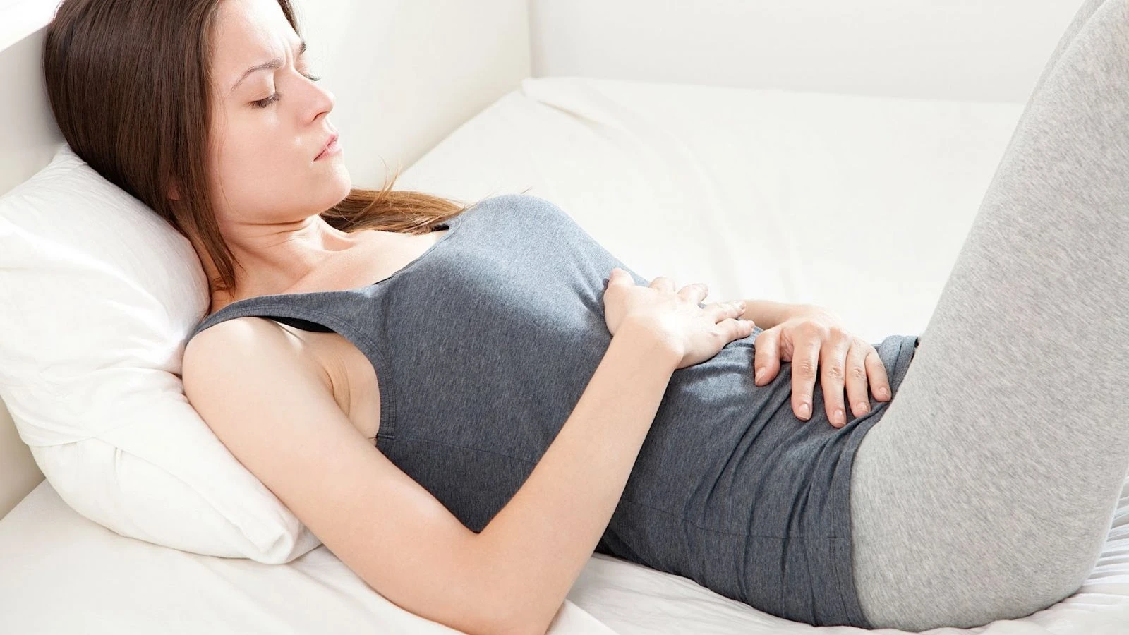 6 dấu hiệu kinh nguyệt cảnh báo bạn có thể vô sinh