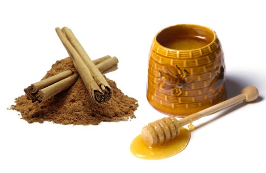 Chi tiết công thức detox giảm cân từ mật ong