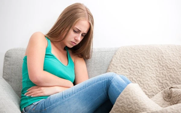 Dấu hiệu phụ nữ cần đi khám phụ khoa ngay