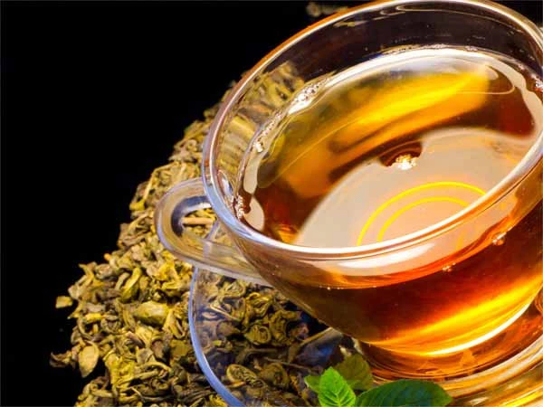 6 loại trà thảo dược làm tăng sức mạnh đàn ông 