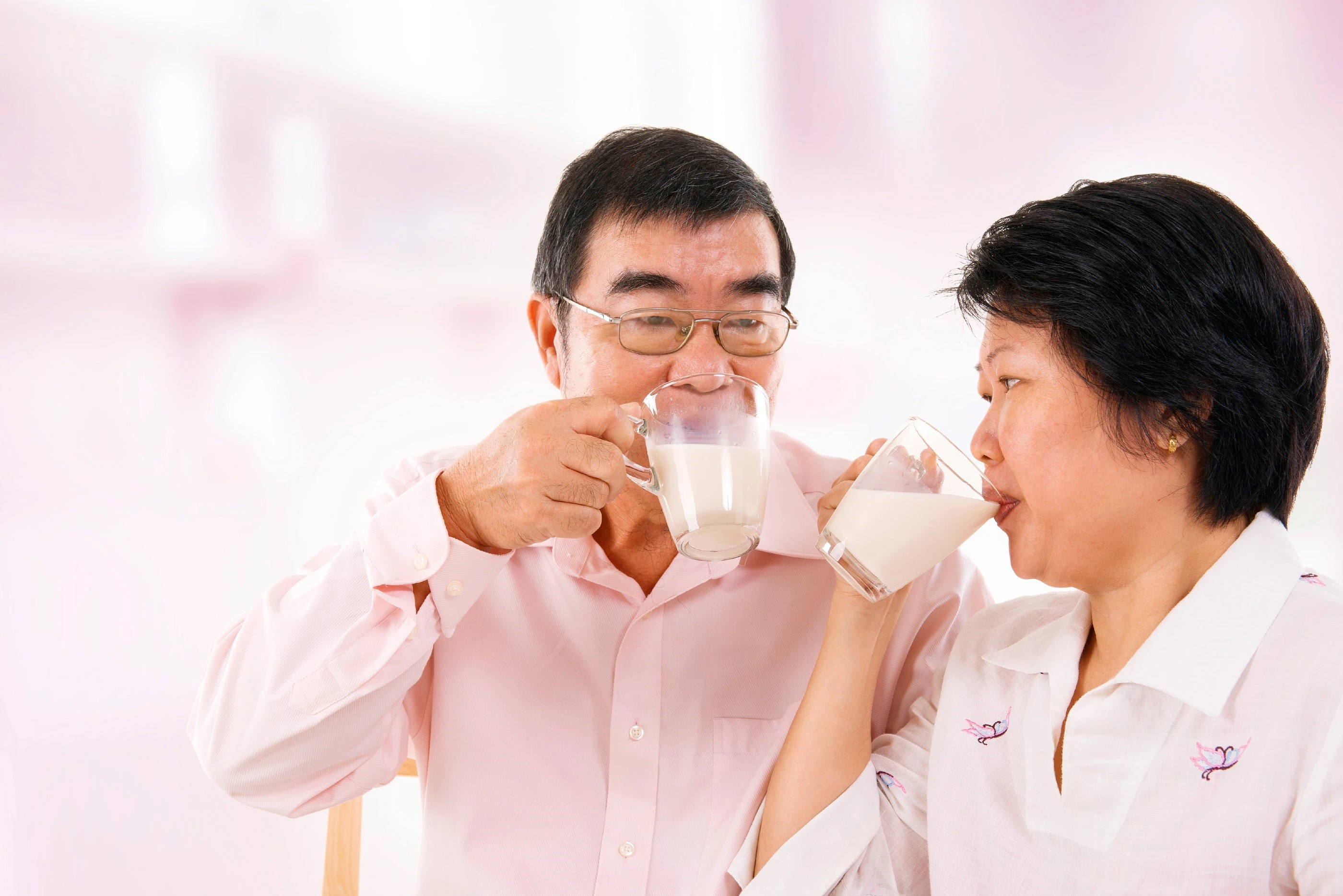 Rùng mình những tai họa do bổ sung canxi quá nhiều