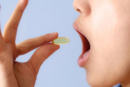 Tác dụng phụ cực nguy hiểm của dầu cá omega 3