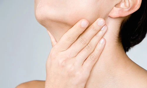 Thực phẩm tốt cho tuyến giáp phòng bướu cổ