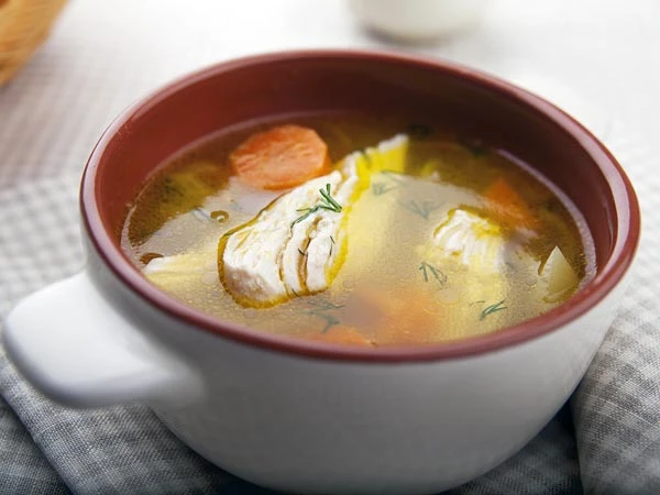 Thực phẩm giúp giảm cân, giữ ấm cơ thể mùa đông