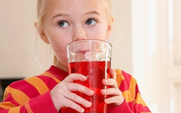 7 sai lầm của mẹ hại răng trẻ