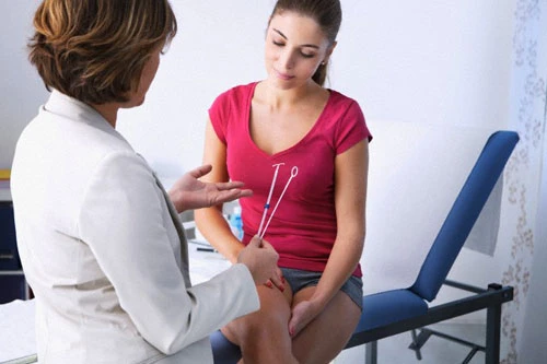 Những điều hoang đường gây sợ hãi về khám phụ khoa