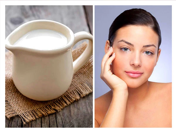 7 mẹo chăm sóc da bằng sữa tươi rẻ mà hiệu quả