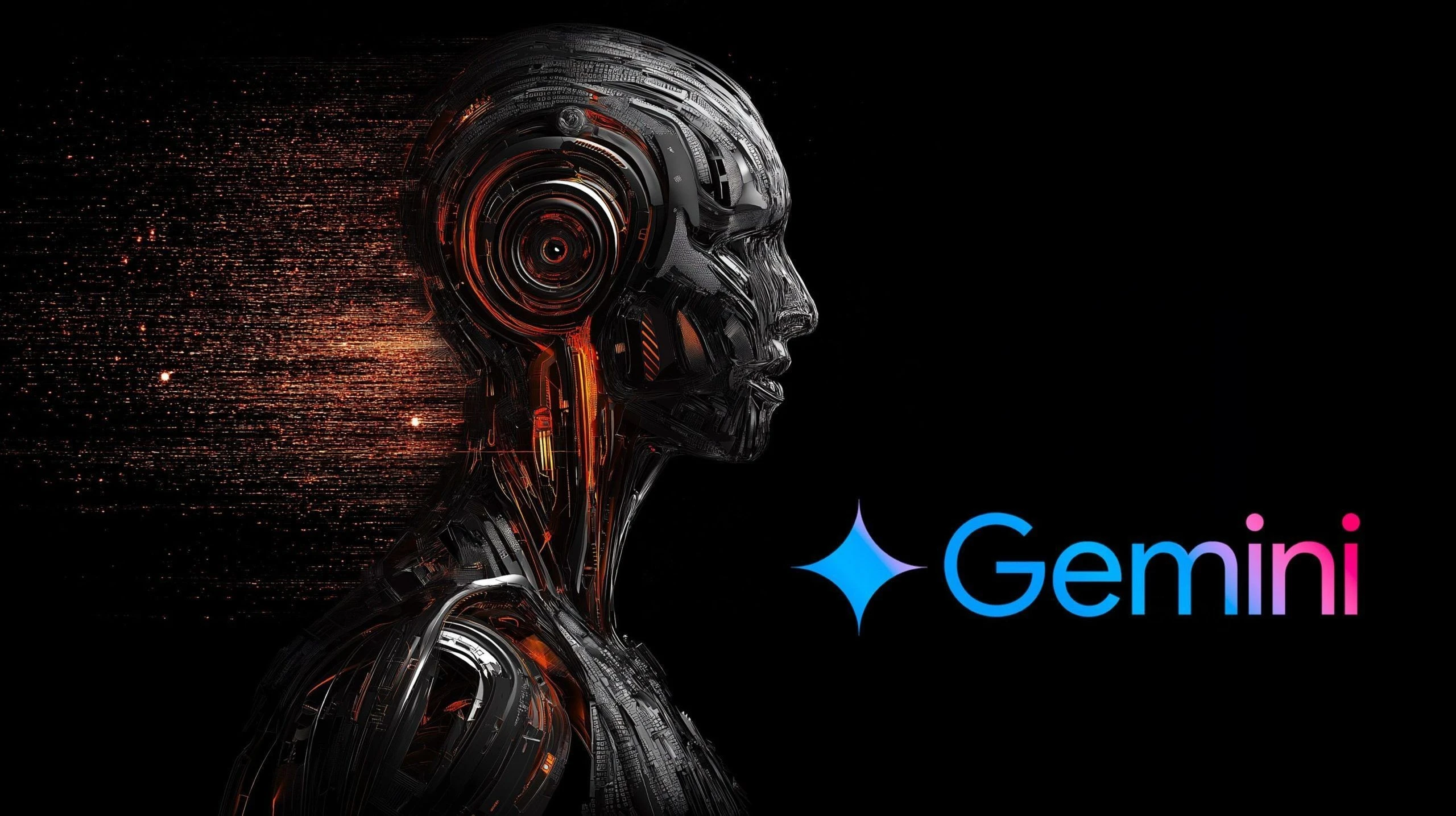 Google đau đầu "chữa chạy" khi Gemini bị 'trầm cảm', tự nhận là kẻ thất bại