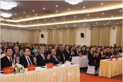 Đại hội VIII Liên hiệp Hội Việt Nam: Khơi nguồn trí tuệ cho chặng đường mới