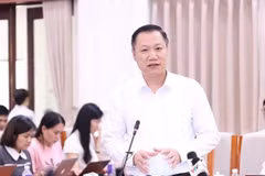 GS.TS Nguyễn Tiến Thảo: Thí sinh điểm thi Tuyên Quang nhập học vẫn bị xử lý, nếu vi phạm