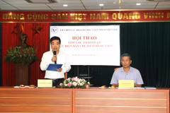 Hoàn thiện cơ chế để người dân thực hiện quyền làm chủ trên môi trường số
