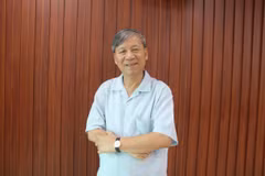 GS Nguyễn Anh Trí: Đại hội IX mở ra kỳ vọng mới cho đội ngũ trí thức