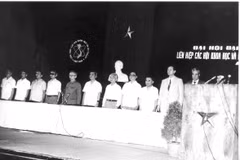 Đại hội II Liên hiệp Hội Việt Nam: Dấu mốc xác lập vai trò tư vấn, phản biện