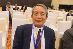 GS.VS Trần Đình Long: VUSTA cần xây ‘ngân hàng gen’ về nguồn nhân lực khoa học công nghệ