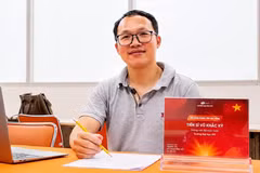 TS Vũ Khắc Kỷ, hành trình cùng cộng sự tìm lời giải bài toán hơn thập kỷ