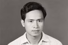 PGS.TS Vũ Gia Hanh: Người thầy tự tay dựng phòng thí nghiệm từ sắt vụn