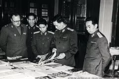 Người Việt đầu tiên nhận giải thưởng Testut, ‘ông vua’ giải phẫu học
