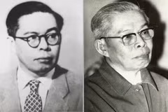 Huyền thoại GS.VS Trần Đại Nghĩa, Chủ tịch tài đức đầu tiên của VUSTA