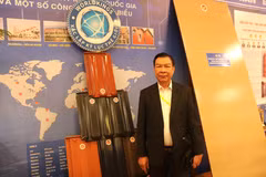 AHLĐ Nguyễn Quang Mâu: Khoa học kỹ thuật là then chốt để doanh nghiệp bứt phá