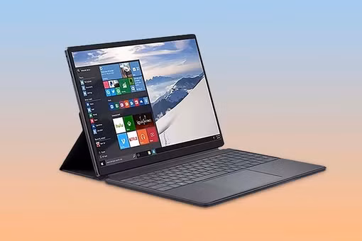 Tablet 2-in-1 Founder 16 inch giá cực rẻ cạnh tranh Surface Pro