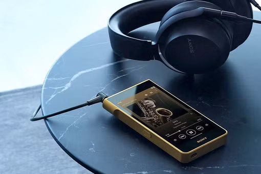 Máy nghe nhạc Sony Walkman tái xuất tại Triển lãm Melbourne 2026