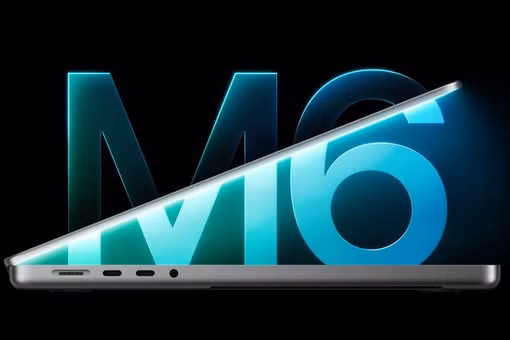 MacBook Pro 14 inch mới với chip M6 đưa giá lên 111 triệu đồng