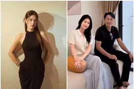 Thiên Ân đón cột mốc mới sau thành công ở sắc đẹp và điện ảnh 