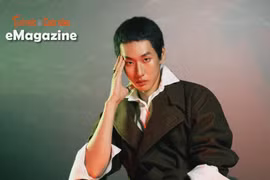 [e-Magazine] Đinh Khánh Duy: ‘Tôi trân trọng cơ hội với Út Lan 2’