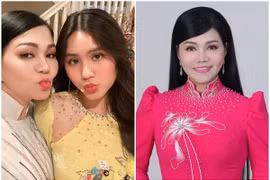 Nghệ sĩ Ngọc Huyền tự hào khi con gái tốt nghiệp hai chuyên ngành 