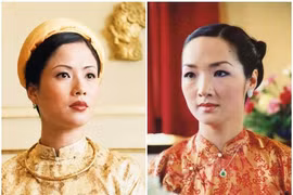 Cuộc sống hiện tại của Trần Yến Chi - Giáng My sau ‘Ngọn nến hoàng cung’