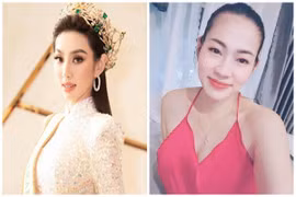Chị gái Thu Thảo ra sao sau ồn ào kiện tụng với Thùy Tiên?