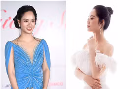 [GALLERY] Nhan sắc mặn mà của Hoa hậu Việt Nam 2002 Mai Phương 
