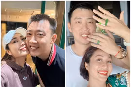 Ốc Thanh Vân mắng chồng trên phim, ngoài đời hôn nhân viên mãn