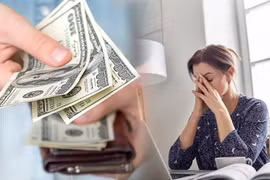 3 sự thật nên biết trước khi cho người thân nghèo khó vay tiền