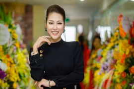 Phi Thanh Vân: ‘Tôi xây dựng nhân vật phản diện để khán giả nhìn thấu họ’