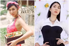 Ngọc Quyên từ sàn diễn đến quyết định học tập ở tuổi U40