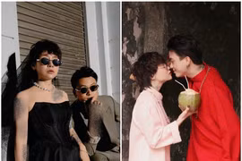 Mẹ đơn thân nên duyên chàng trai kém 11 tuổi, hạnh phúc sau gần 10 năm